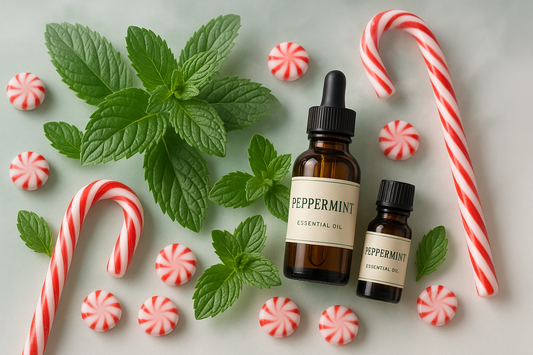 peppermint